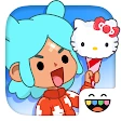Toca Boca World