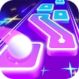Music Ballz Go - Hop Star