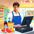 My Supermarket Journey