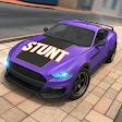 Extreme Car Driving Stunts