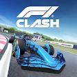 F1 Clash - Official 2025 Game