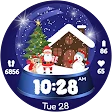 Christmas Globe