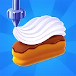 Perfect Cream: Cake Games