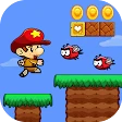 Bob's World - Super Bob Run