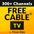 FREECABLE© TV App: Shows, News