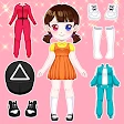 Left or right: Magic Dress up