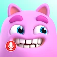 Talk to me Slimy: Talking Pet