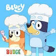 Bluey: Let's Play!