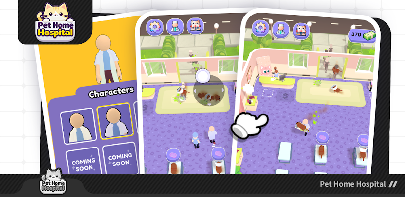 Pet Home Hospital