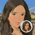 Ghibli & Photo Enhancer, Evoke