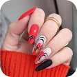 Nail Art Design : Nails Polish
