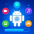 Update Software App: Updates