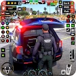 US Police Cop Car Chase Game