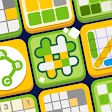 Everyday Puzzles: Mini Games