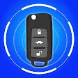 Car Key: Smart Car Remote Lock