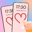 Skizz - Lockscreen Drawing