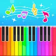 Baby Dino Piano:Kids Piano Fun