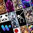 Walli - Stunning 4K Wallpapers