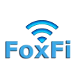 FoxFi Key (supports PdaNet)