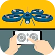 Drone Remote Control