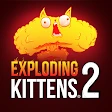 Exploding Kittens® 2