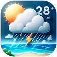 Weather Forecast (Radar Map)