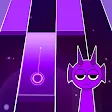 Cyber Music Rush