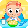 Baby Care : Toddler games