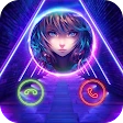 Color Call Theme, Call Screen