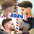 Cortes de Pelo Hombre 2024