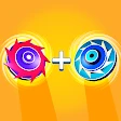 Spinner Merge