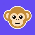 Monkey - random video chat